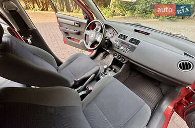 Хэтчбек Suzuki Swift 2008 в 