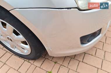 Хэтчбек Suzuki Swift 2008 в 