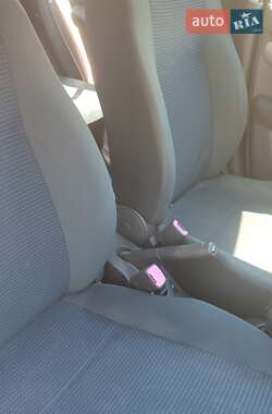 Хэтчбек Suzuki Swift 2008 в 