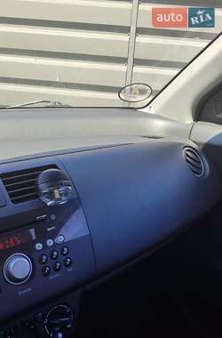 Хэтчбек Suzuki Swift 2008 в 