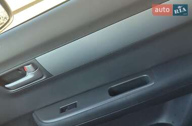 Хэтчбек Suzuki Swift 2008 в 