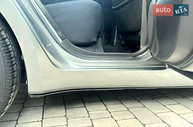 Хэтчбек Suzuki Swift 2008 в 