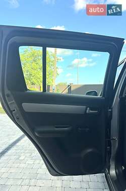 Хэтчбек Suzuki Swift 2008 в 