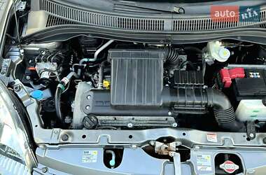 Хэтчбек Suzuki Swift 2008 в 