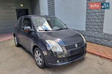 Хэтчбек Suzuki Swift 2008 в Киеве