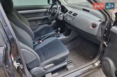Хэтчбек Suzuki Swift 2008 в 