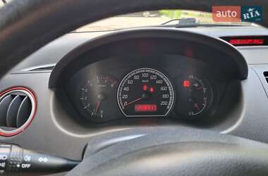 Хэтчбек Suzuki Swift 2008 в 