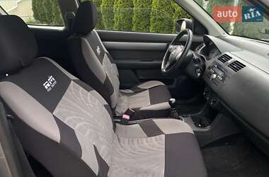 Хэтчбек Suzuki Swift 2008 в 