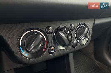Хэтчбек Suzuki Swift 2008 в 