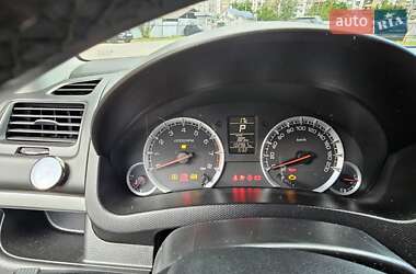 Хэтчбек Suzuki Swift 2016 в 