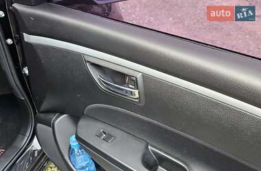 Хэтчбек Suzuki Swift 2016 в 