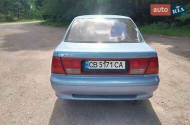 Седан Suzuki Swift 1995 в 
