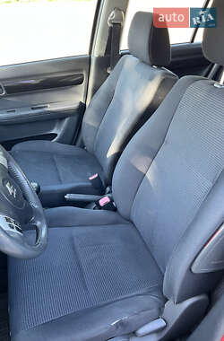 Хэтчбек Suzuki Swift 2008 в 