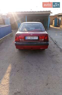Седан Suzuki Swift 1994 в 