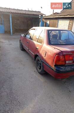 Седан Suzuki Swift 1994 в 