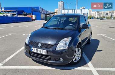 Хетчбек Suzuki Swift 2008 в Києві