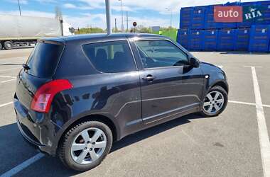 Хэтчбек Suzuki Swift 2008 в 