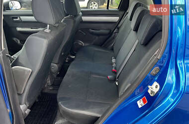 Хетчбек Suzuki Swift 2006 в 