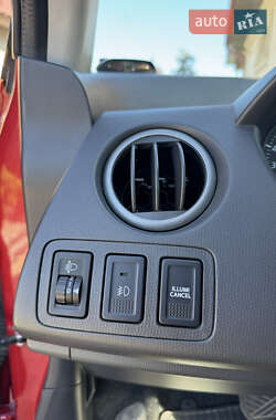 Хетчбек Suzuki Swift 2007 в 
