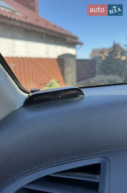 Хетчбек Suzuki Swift 2007 в 