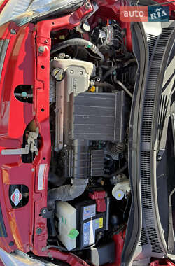 Хетчбек Suzuki Swift 2007 в 