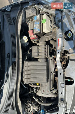 Хетчбек Suzuki Swift 2007 в 