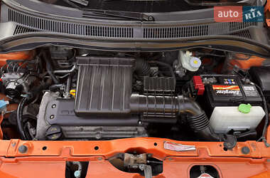 Хетчбек Suzuki Swift 2006 в 