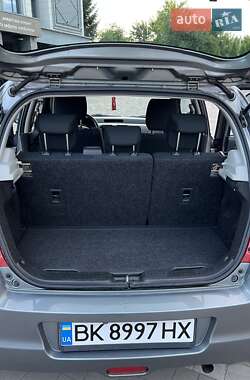 Хэтчбек Suzuki Swift 2010 в 