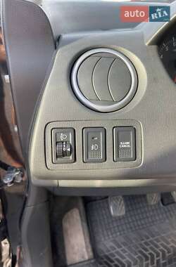 Хетчбек Suzuki Swift 2010 в 