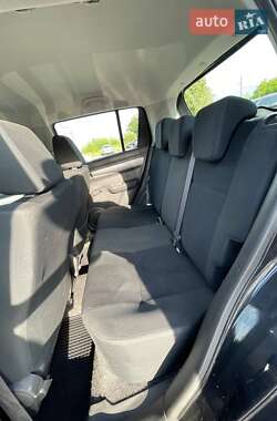 Хетчбек Suzuki Swift 2010 в 