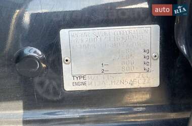 Хетчбек Suzuki Swift 2010 в 