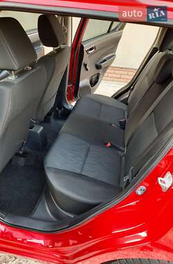 Хэтчбек Suzuki Swift 2011 в 