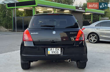 Хетчбек Suzuki Swift 2008 в 