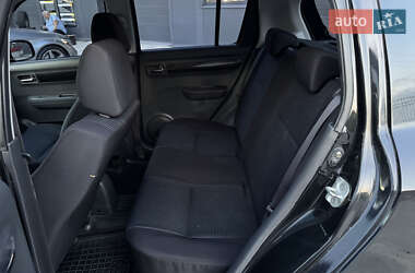 Хетчбек Suzuki Swift 2008 в 