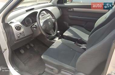 Хетчбек Suzuki Swift 2008 в 