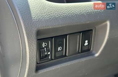 Хетчбек Suzuki Swift 2011 в 