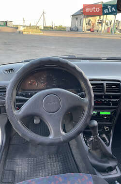 Седан Suzuki Swift 1996 в 
