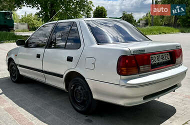 Седан Suzuki Swift 2003 в 