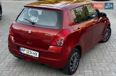 Хэтчбек Suzuki Swift 2009 в 