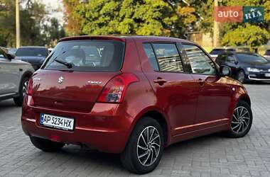 Хэтчбек Suzuki Swift 2009 в 