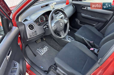 Хэтчбек Suzuki Swift 2009 в 