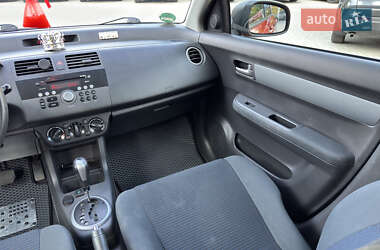 Хэтчбек Suzuki Swift 2009 в 