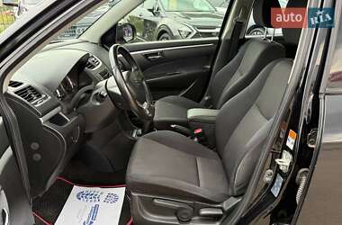 Хетчбек Suzuki Swift 2013 в 