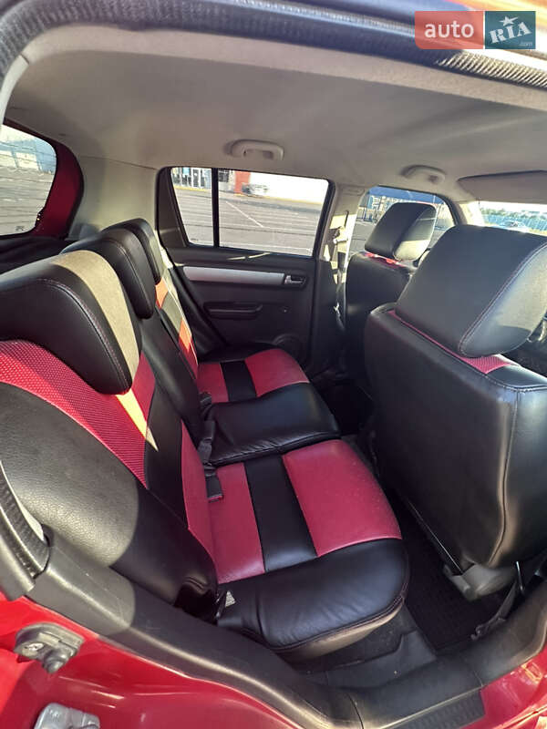 Хэтчбек Suzuki Swift 2007 в Одессе фото 10 Хэтчбек Suzuki Swift 2007 в Одессе