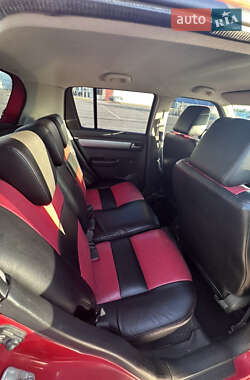 Хэтчбек Suzuki Swift 2007 в 