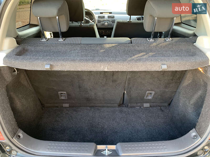 Хетчбек Suzuki Swift 2008 в Рівному фото 24 Хетчбек Suzuki Swift 2008 в Рівному