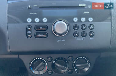 Хэтчбек Suzuki Swift 2008 в 