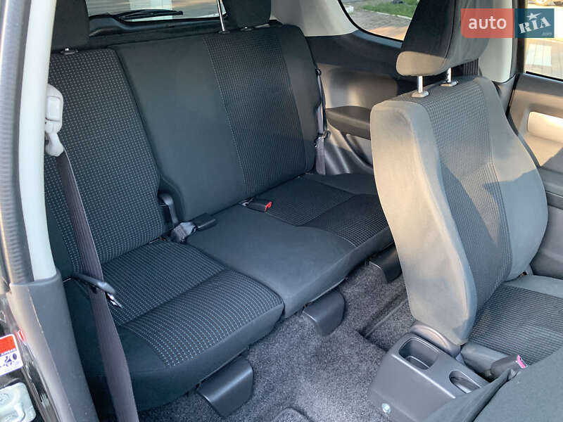 Хетчбек Suzuki Swift 2008 в Рівному фото 29 Хетчбек Suzuki Swift 2008 в Рівному