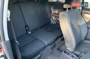 Хэтчбек Suzuki Swift 2008 в 