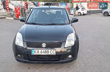 Хэтчбек Suzuki Swift 2006 в 